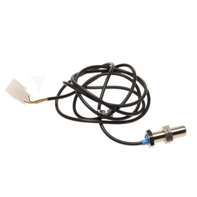 Senzor kilometraj cu fir, fara magnet, pentru atv, mufa 3 fire