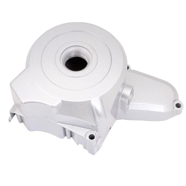 Capac Magnetou Stanga ATV 50cc, 70cc, 90cc, 110cc, 125cc (pentru magnetou cu 6 bobine)