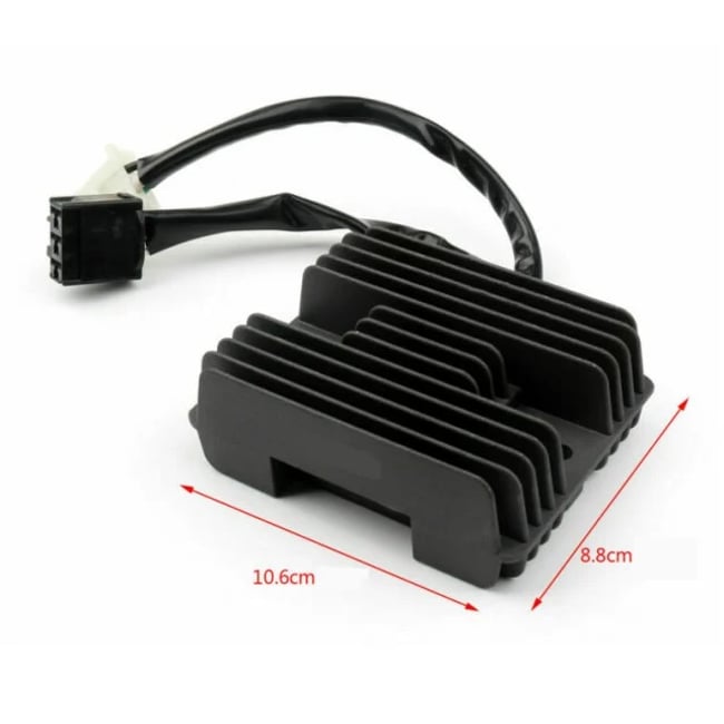 Releu incarcare / regulator tensiune ATV Cf Moto CF188 CF500