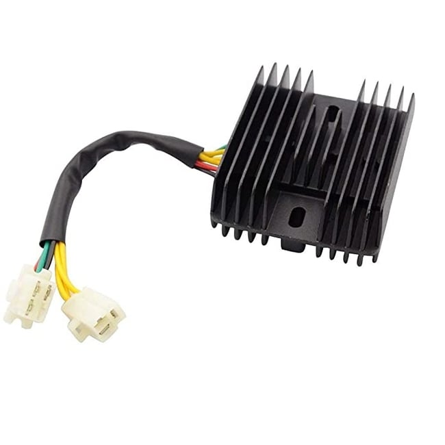 Regulator Tensiune (Releu Incarcare) ATV 250cc Helix CN250, Roketa MC-54, Jonway YY250T, Linhai RedCat FX CN CF250, Cf Moto 250cc