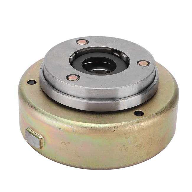 Volanta magnetou Atv 110cc, bendix inclus