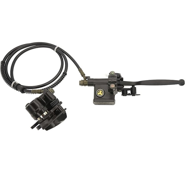 Ansamblu Frana Hidraulic Spate ATV 50cc, 90cc, 107cc, 110cc