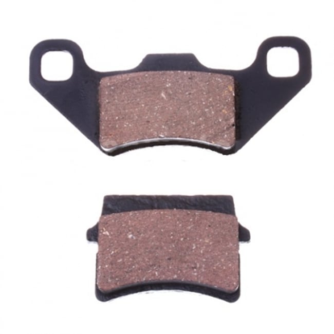 Placute frana ATV 107cc, 110cc, 125cc