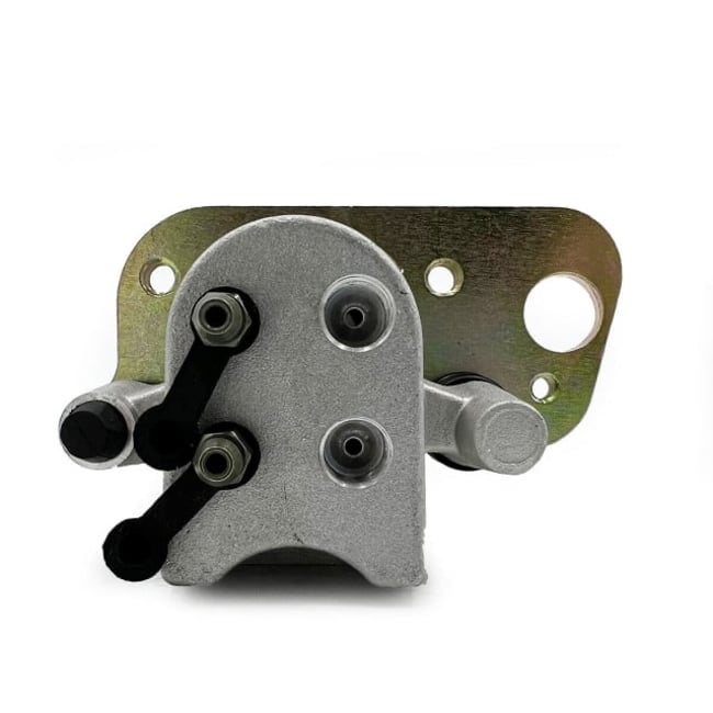 Etrier frana fata stanga ATV Linhai 260-400cc