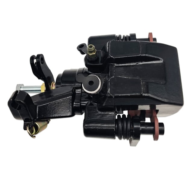 Etrier frana parcare ATV Linhai 260cc-400cc