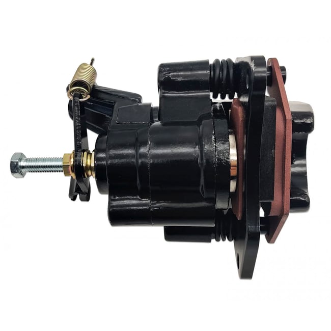 Etrier frana parcare ATV Linhai 260cc-400cc