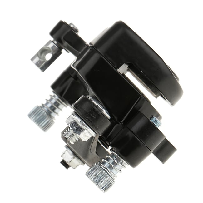 Etrier frana fata Pocket bike, mini atv