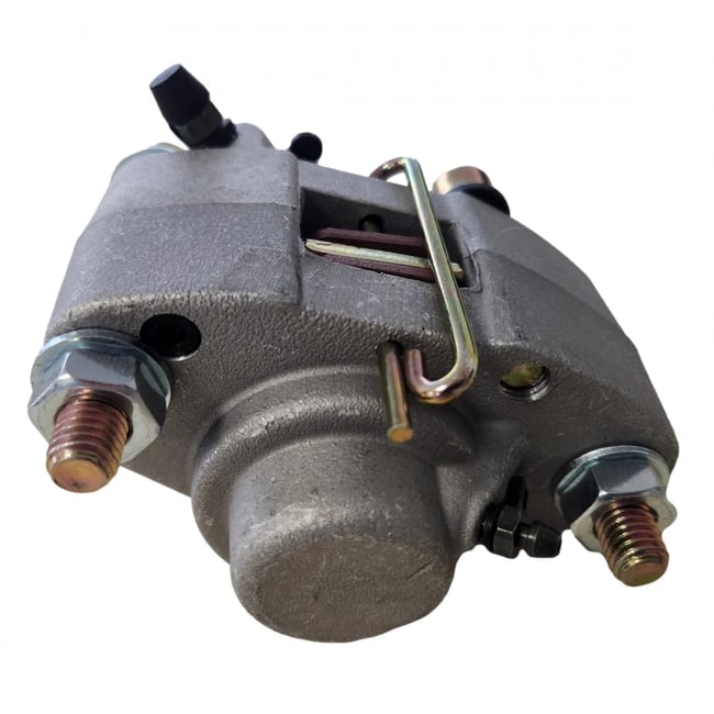 Etrier frana parcare spate dreapta ATV Linhai 260-400cc (sistem franare cu 4 etriere)