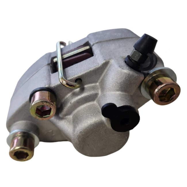 Etrier frana parcare spate dreapta ATV Linhai 260-400cc (sistem franare cu 4 etriere)