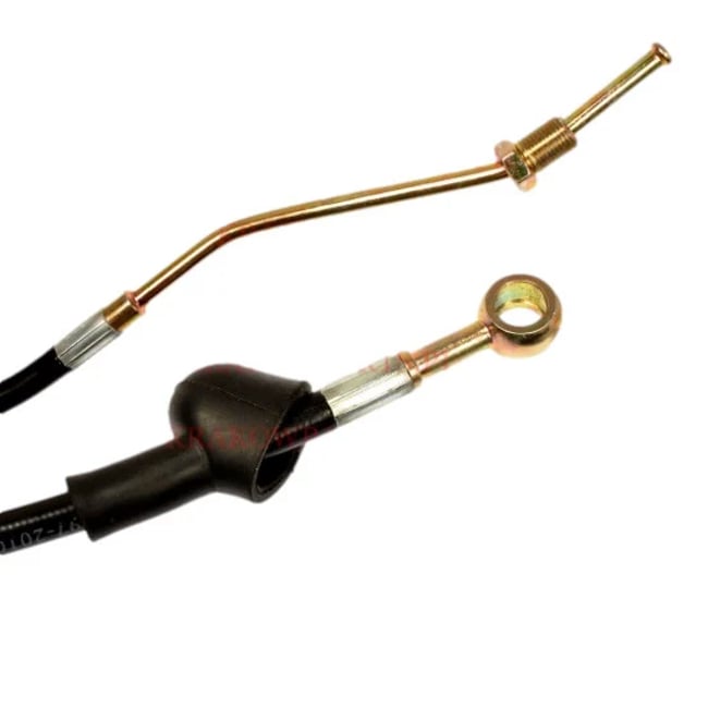 Conducta lichid frana de mana ATV Linhai 260cc-400cc (56 cm)