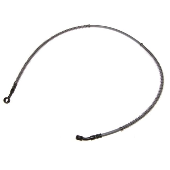 Furtun hidraulic frana moto ATV, lungime 900mm