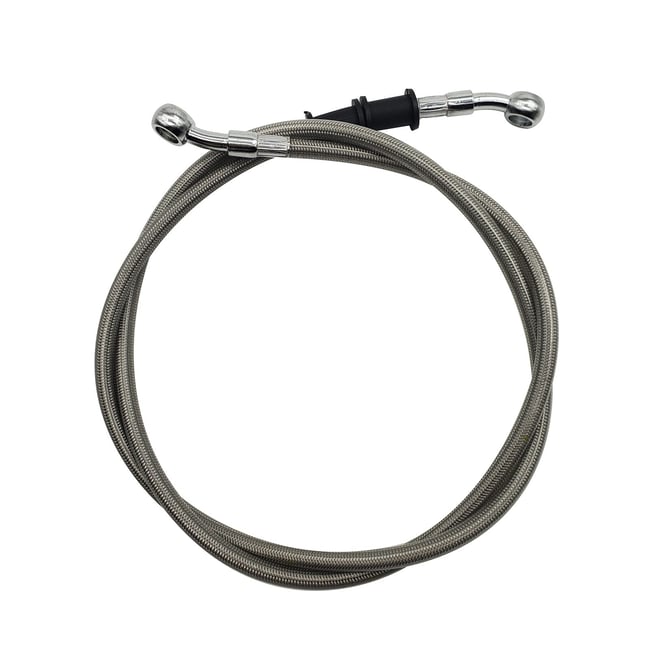 Furtun hidraulic frana spate, lungime 2150 mm