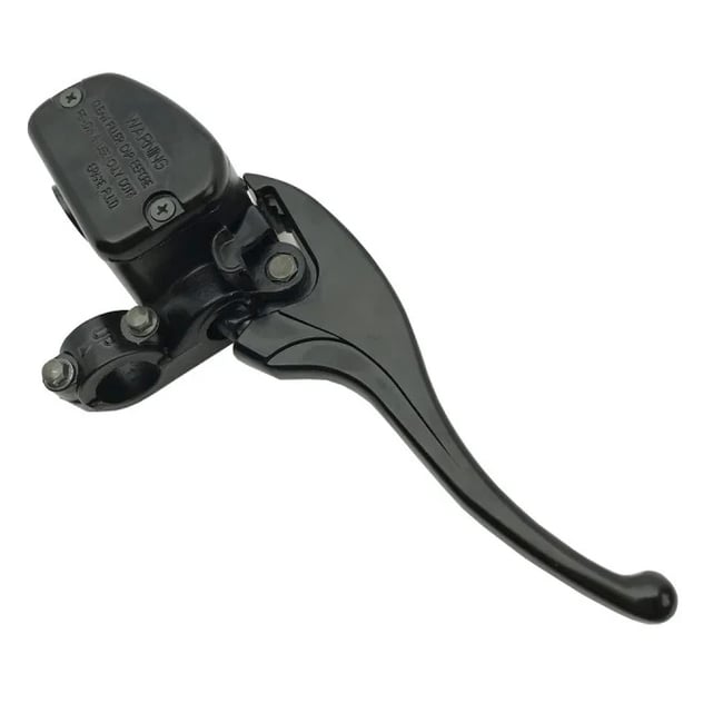 Pompa frana mana hidraulica pentru ATV - partea dreapta