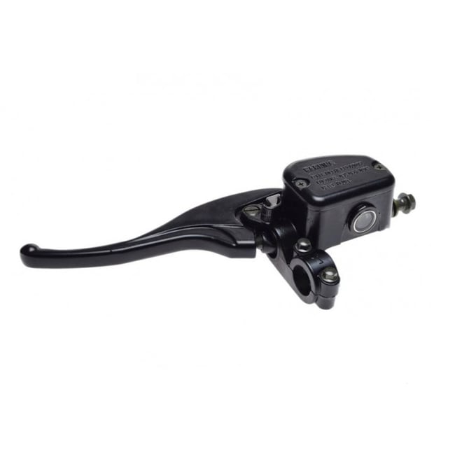 Maneta frana atv Polaris, stanga