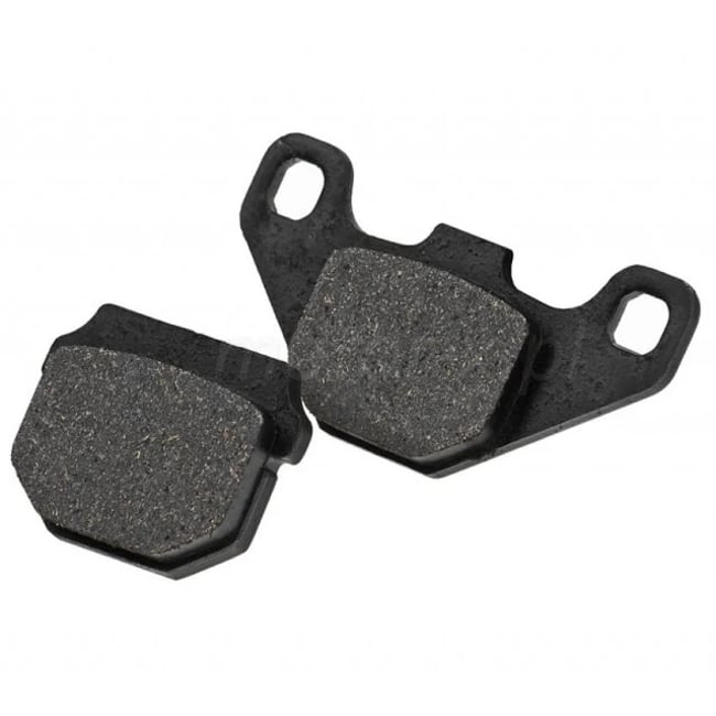 Placute frana ATV CF Moto 500cc (Cal II)