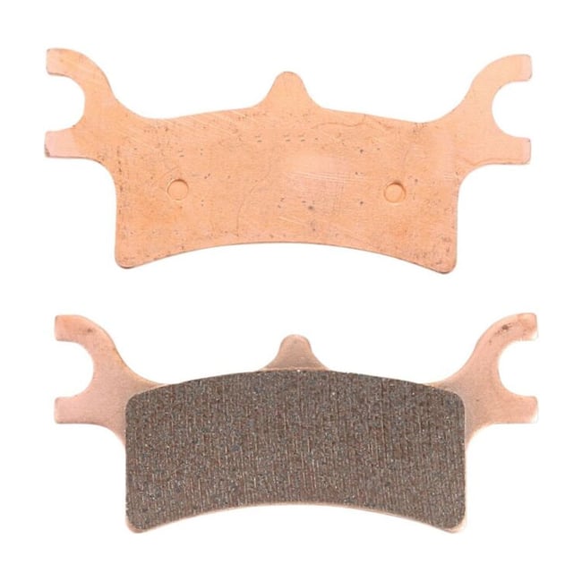 Set placute frana spate Atv Polaris 500cc - 800cc