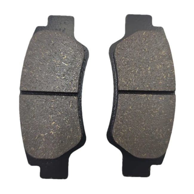 Set placute frana fata Atv CF Moto ZFORCE CFORCE UFORCE 450 520 550 600 800 1000