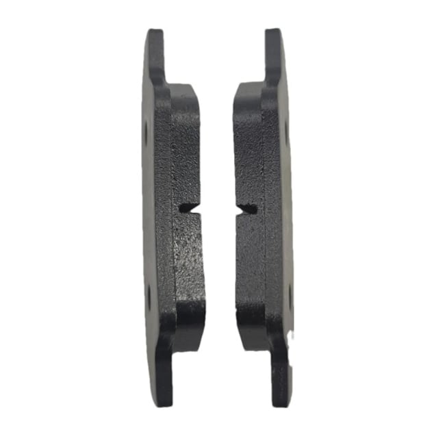 Set placute frana fata Atv CF Moto ZFORCE CFORCE UFORCE 450 520 550 600 800 1000