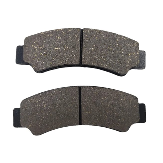 Set placute frana fata Atv CF Moto ZFORCE CFORCE UFORCE 450 520 550 600 800 1000