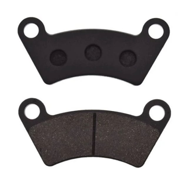 Placute frana ATV Linhai CUV Jobber 4x4