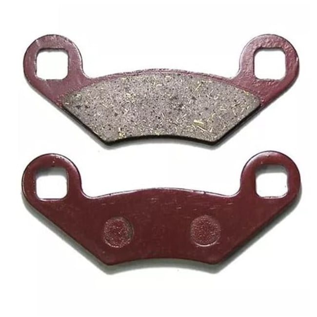 Set placute frana compatibile cu ATV Linhai, Polaris - OX-7745