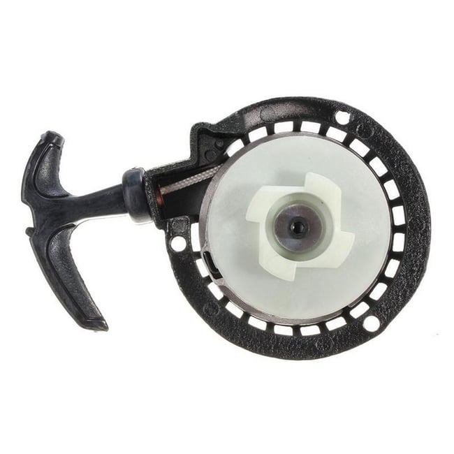 Demaror pornire Pocket Bike, mini Atv, rotund, model 2