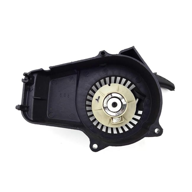 Demaror Pornire Pocket Bike, Mini ATV 47cc - 49cc, Plastic