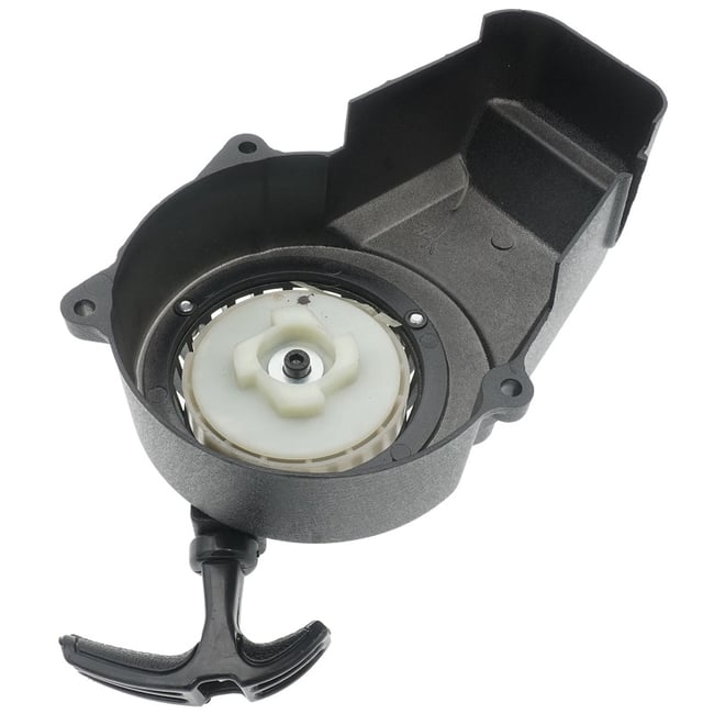 Demaror pornire Pocket Bike, mini ATV, Carcasa aluminiu, Model 2