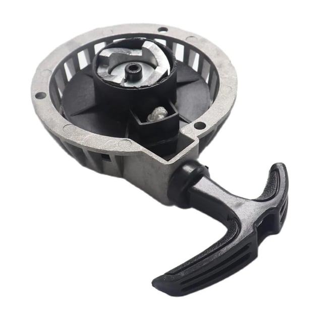 Demaror pornire Pocket Bike, mini ATV, Rotund