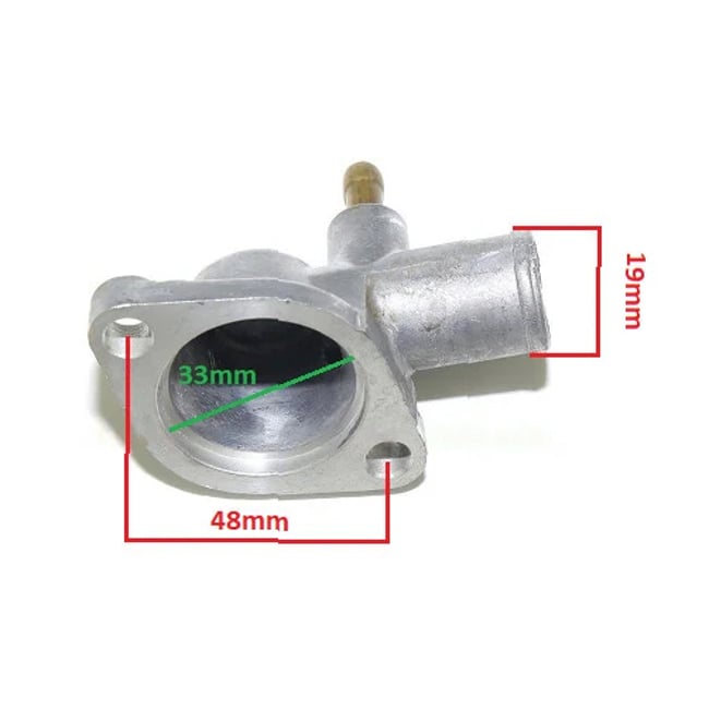 Capac termostat ATV Linhai / Yamaha Majesty 250-300cc