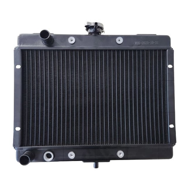 Radiator ATV CF Moto 500cc (9010-180100)