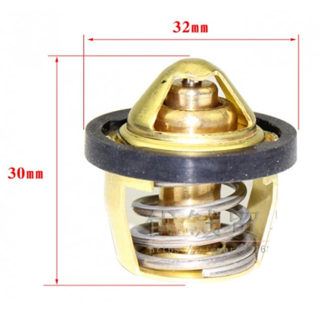 Termostat Atv CF Moto CF 500
