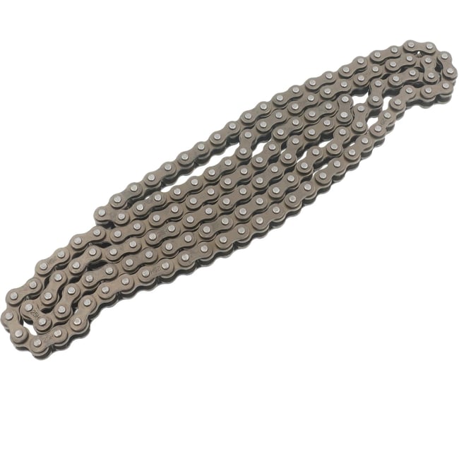Lant transmisie Pocket Bike, pas 25H, lungime 142 zale, lungime 90 cm