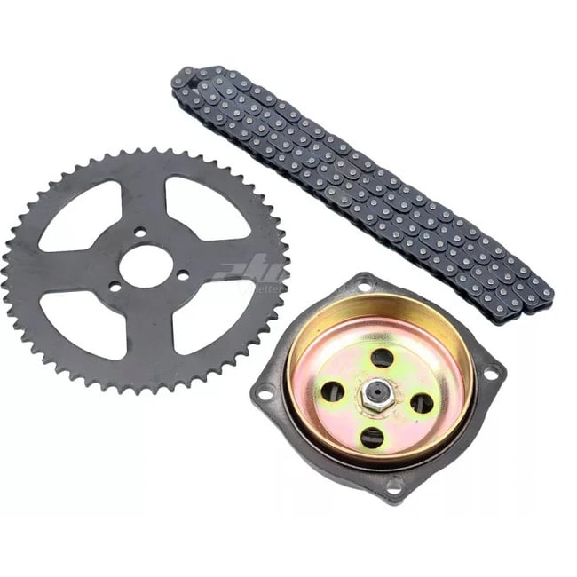 Kit transmisie Pocket Bike 6 dinti