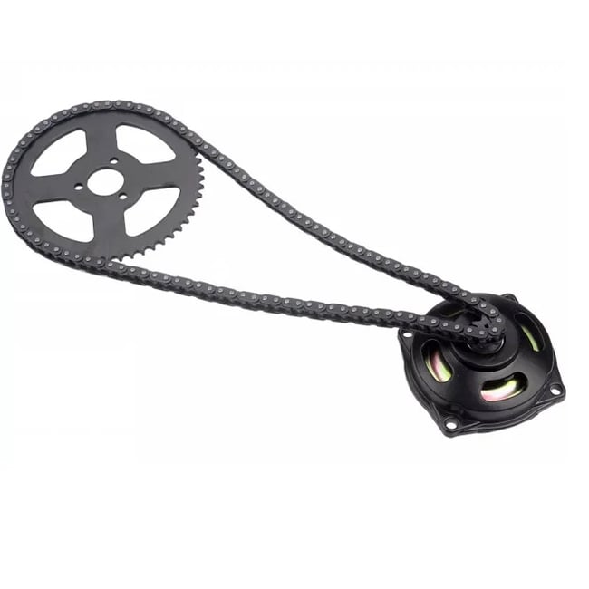 Kit transmisie Pocket Bike 6 dinti