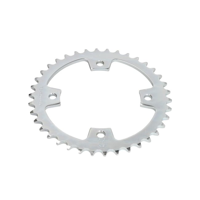 Pinion transmisie spate ATV / Motociclete, pas lant 520, 38 dinti