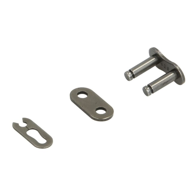 Siguranta lant transmisie Atv, Pas 520 HDR