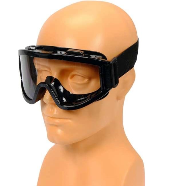 Ochelari ATV / Enduro / Motor Cross, culoare negru