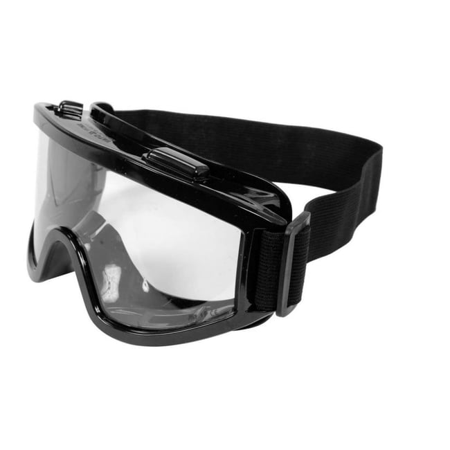 Ochelari ATV / Enduro / Motor Cross, culoare negru