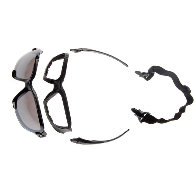 Ochelari de protectie pentru motociclete, filtru UV