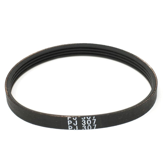 Curea de transmisie PJ307 pentru diferite aparate electrice (compresoare, etc.)
