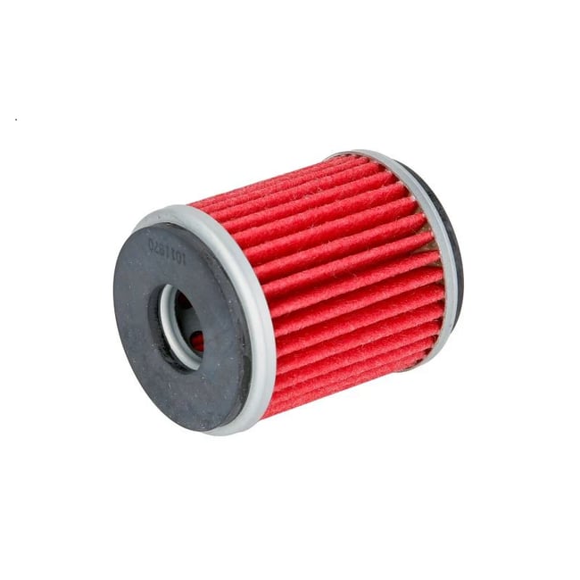 Filtru ulei HIFLO pentru motociclete, HF140 - Husqvarna SMR125,TE125, Yamaha WR250,YZ250,WR450,YZ450