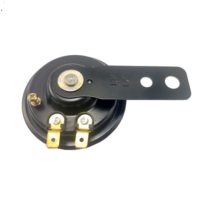 Mini claxon auto 12V – 65mm