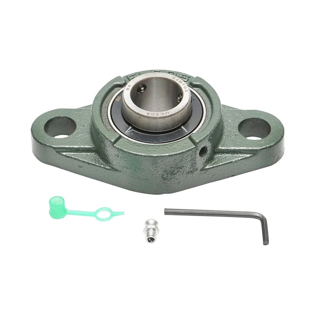 Lagar cu rulment UCFL 205 (interior 25mm)