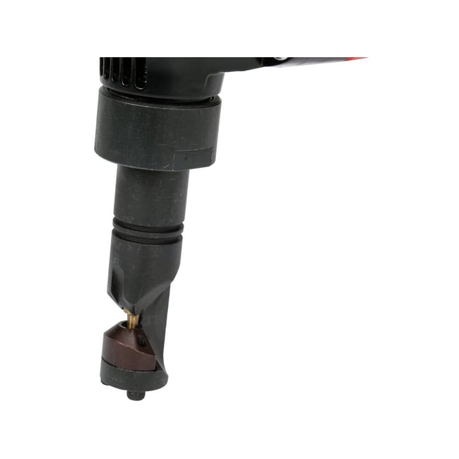 foarfeca electrica pentru taiat foi de tabla de maxim 1.8mm, 600w