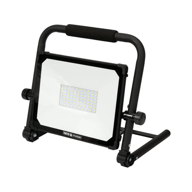 Reflector led cu cadru, 50w, 4750lm