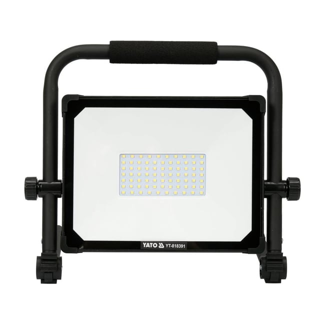 Reflector led cu cadru, 50w, 4750lm