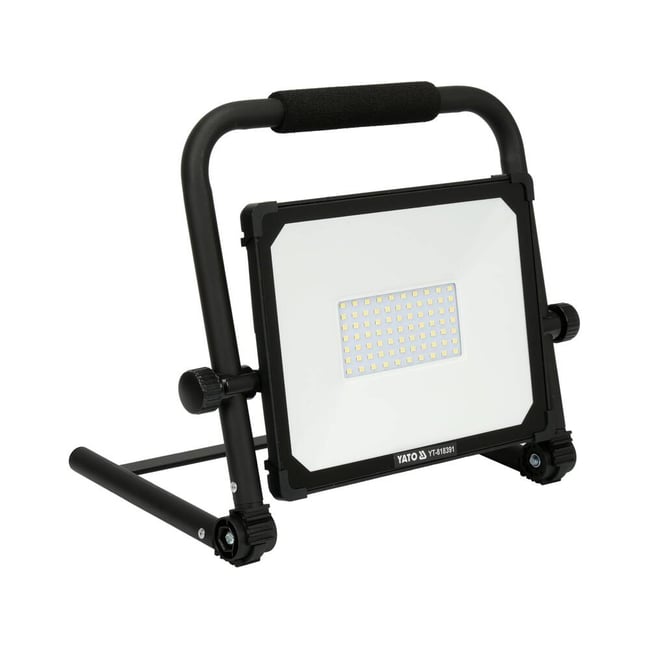 Reflector led cu cadru, 50w, 4750lm