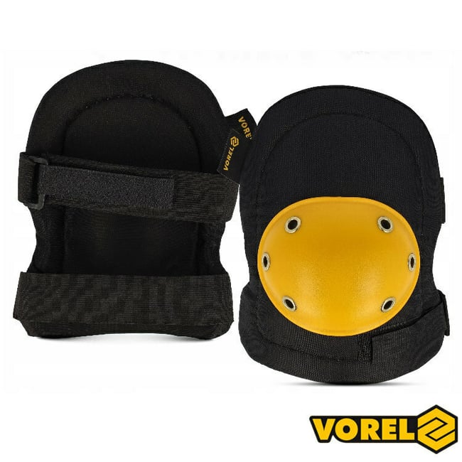 Genunchiere de plastic Vorel 74601