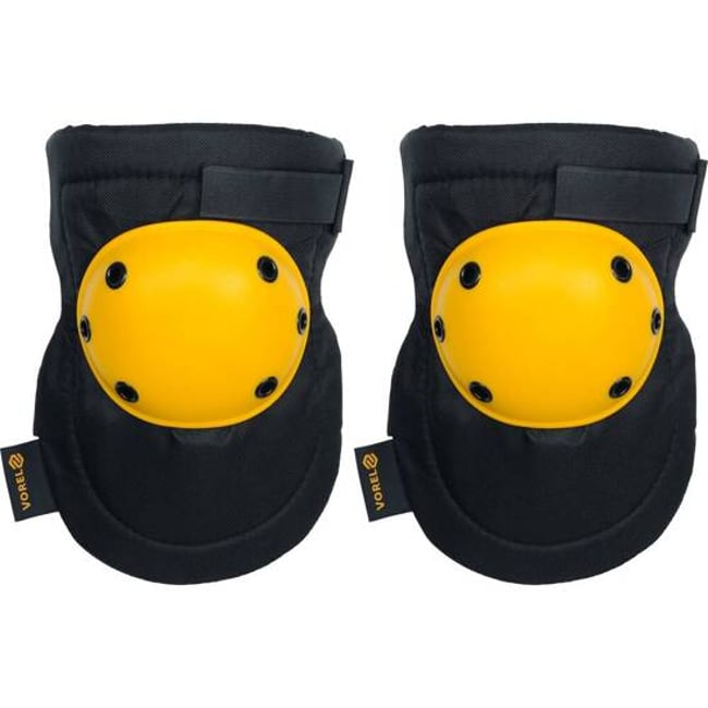 Genunchiere de plastic Vorel 74601